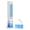 white, variant on AEROZY 3-in-1 Portable Evaporative Air Cooler with 5 Modes & 3 Speeds, 12-Hour Timer, 120° Oscillation, Remote Control & 4L Water Tank