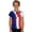 C Multicolour, variant on Boys Shirts Boys Patriotic Graphic T Shirt Stars and Stripes Usa 250Th Anniversary Crew Neck Short Sleeve Independence Day Tee Multicolour 8 Years-9 Years
