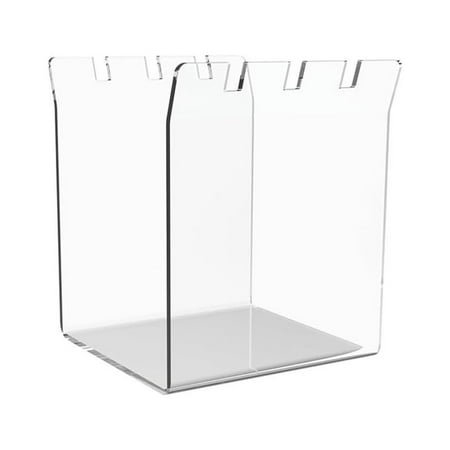 

Christmas Clearance! VWRXBZ Food Storage Bag Stand Food Storage Bag Rack Simplified Plastic Bag Rack