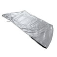 thumbnail image 3 of Dust Cover,Dust Cover Polyester Oxford Home Furniture Accessory Waterproof Table Dust Cover True Excellence, 3 of 14