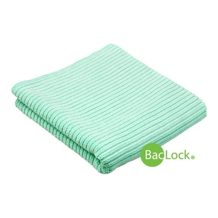 Kitchen Towel - Sea Mist (Green), Norwex Kitchen Cloth ...