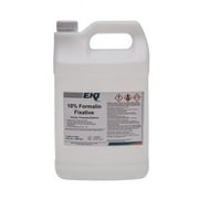 EK Industries 887505-CS 1 gal Neutral Phosphate Buffered Formalin Histology Reagent - Case Pack of 4