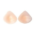 thumbnail image 2 of Fashion Forms Women's Lift It Up Plunge Backless/Strapless Adhesive bra - (Nude, B), 2 of 2