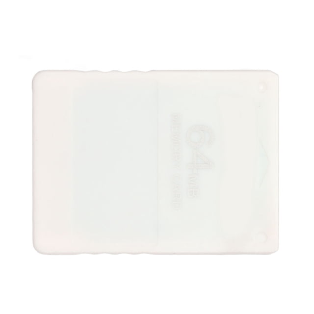 Para tarjeta de memoria de juego P, para tarjeta de memoria PS2 Tarjeta de memoria de alta velocidad para tarjeta de memoria P para P Artesanía superior