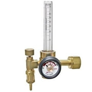 Uniweld UNIWELD 1 Stage Flowmeter Regulator RF2480-580