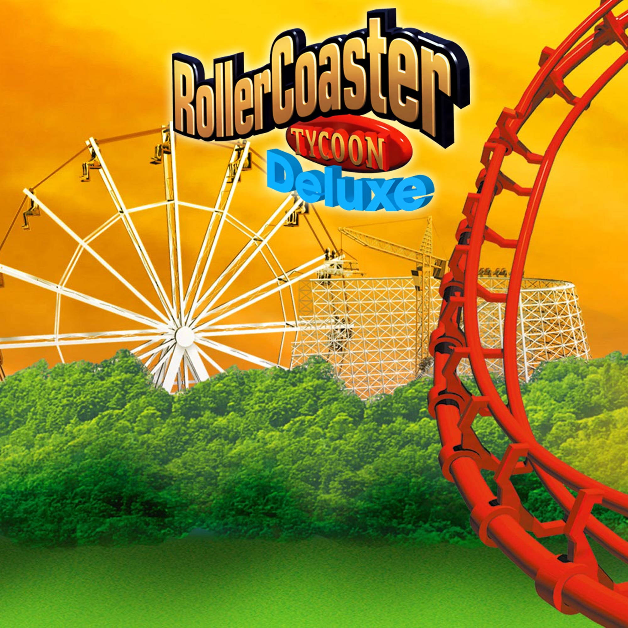 Roblox 2019 Roller Coaster