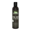 Taliah Waajid Black Earth Products Total Body Black Earth Shampoo 8oz (U084)
