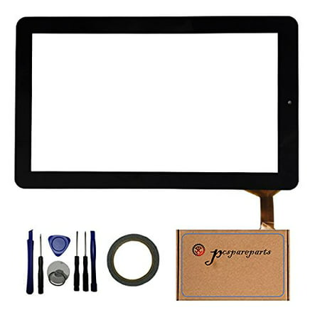 Replacement Touch Screen Digitizer Glass Panel for RCA 11 Maven Pro RCT6213W87 11.6 Inch Tablet