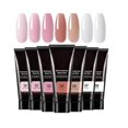 thumbnail image 5 of 15ML Nails Extension Gel Kit Nail Art Tool Tasteless Durable Nails Extension Builder Gel Set for Women, 5 of 5