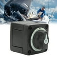 thumbnail image 4 of Marine Battery Selector Switch 4 Position Isolator Power Circuit Cut Off Switch for Boat RV, 4 of 7