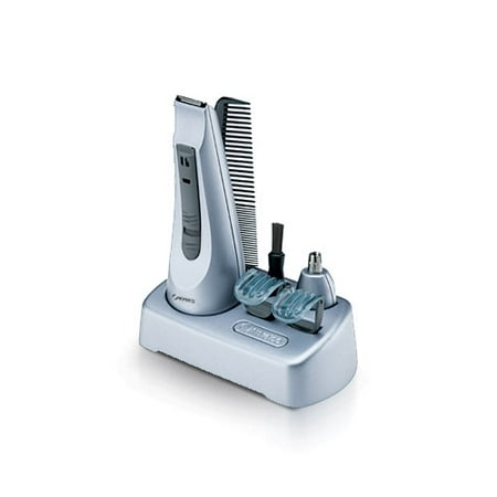 Norelco AcuuControl G250 Personal Groomer