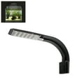thumbnail image 1 of 10W Ultrathin LED Aquarium Light Highlight Aquarium Lamp With Clip, 1 of 8