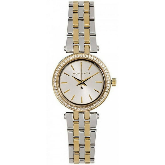 Michael Kors MK3323 Mini Darci Women's Analog Watch