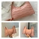 thumbnail image 4 of Bolso informal de moda para mujer, bolso de hombro, bolso de mensajero, cartera, bolso de hombro de PU, 4 of 6