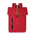 thumbnail image 2 of Mochila casual con broche metálico-Maciez rojo 31 x 47 x 10, 2 of 3