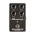 thumbnail image 1 of Pedal Overdrive para Bajo SCRAMBLER AMPEG, 1 of 3