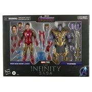 Marvel: Legends Series Iron Man Kids Toy Action Figure for Boys and Girls(10”)