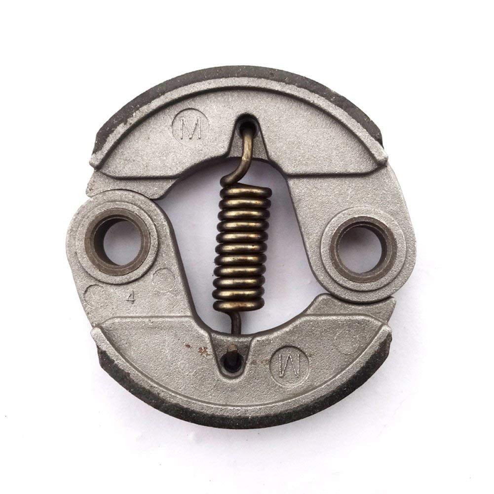 Lumix GC Pads Spring Clutch For 43cc 2 Cycle Earthquake Ardisam E43