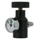 thumbnail image 2 of Adaptador de recarga C, adaptador de recarga de cilindro de CO2 Adaptador C Adaptador de soda Funcionalidad de alta precisión, 2 of 9