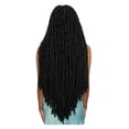 thumbnail image 3 of Afri Naptural Mermaid Waist Locs 30", 3 of 4