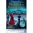 thumbnail image 1 of Pre-Owned Murder at Whitehall (An Elizabethan Mystery) (Unknown) 0451475690 9780451475695, 1 of 1