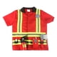 thumbnail image 5 of Vogacara 1 Juego de disfraces para niños, herramientas educativas tempranas de bombero, accesorios de juego de rol, casa de juguete, suministro Juegos de imaginación, 5 of 6