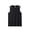 Glisme1-Black, variant on Tank Tops Men Oversized Loose Fitting Wicking Sweatshirt Sports Vest Summer Running Fitness Sleeveless Vest Gym Workout Undershirt Blue