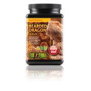 Exo Terra Soft Pellets, Bearded Dragon Ad 8.8oz