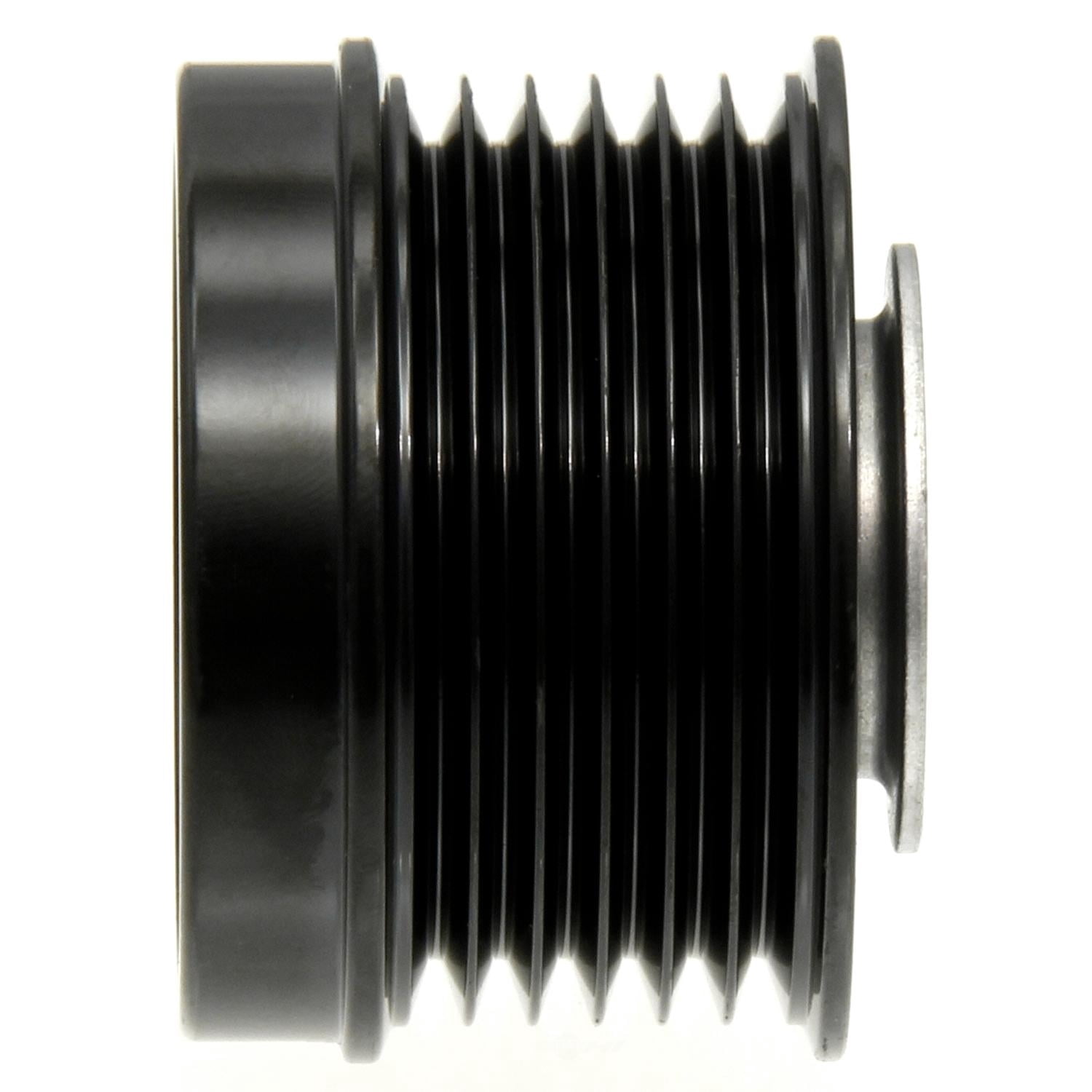 Litens 920073A Overrunning Alternator Decoupling (OAD) Pulley - Original Equipment Quality