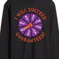 thumbnail image 3 of Dr. Seuss - I Will Succeed - Men's Long Sleeve T-Shirt, 3 of 6
