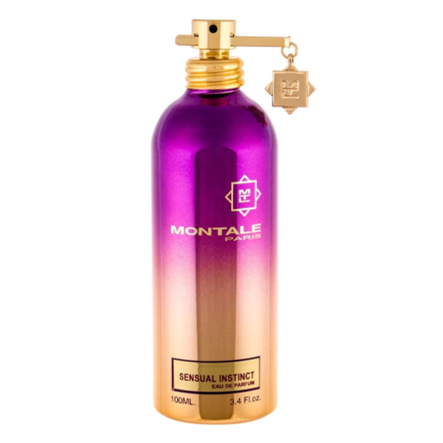 parfum montale paris sensual instinct
