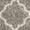 Grey / Ivory, variant on Safavieh Hudson Jaye Geometric Shag Area Rug