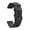 BK, variant on EGNMCR Replacement TPU Soft Watch Wrist Strap For Fenix 5S/Fenix 5S plus Watch Band