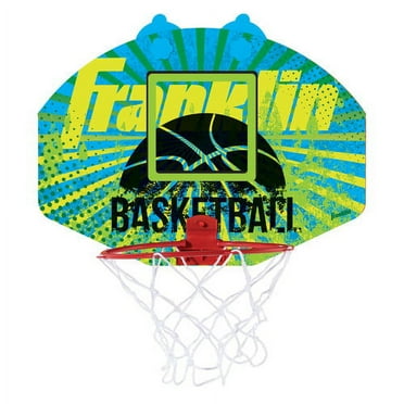 Franklin Sports Quikset Anywhere Basketball