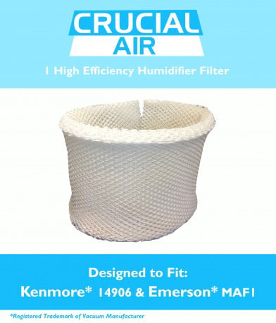 3-Packs Kеnmоrе 42-14906 Compatible Humidifier Wick Filter Rp3002 