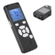 thumbnail image 4 of Grabadora de audio Equipo de grabación Grabadora de audio digital Equipo de grabación inteligente PlGrabadora de audio, grabadora de voz de grabación de una tecla, 8GB para discusiones Acuerdos comerc LHCER NONE, 4 of 5