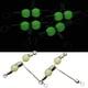 thumbnail image 3 of Greeniant Conector de rodamiento de pesca de 10 piezas, Protector de anzuelo giratorio de 3 vías, accesorio de conexión de barriles rodantes Pescar, 3 of 6