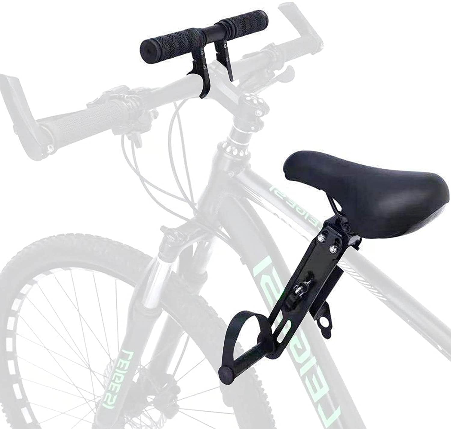 Child bike seat walmart canada 2025