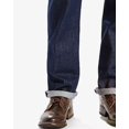 thumbnail image 2 of Levi's Men's The Rose 501 Original Fit Stretch Jeans, 34x29, 2 of 6