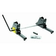 thumbnail image 1 of Reese Fifth Wheel Trailer Hitch Slider 30048 20K Series; Fits 15K 16K and 20K Series; 10 Inch Travel; Without Hitch Head; Requires Mounting Rails/See Required Parts, 1 of 2
