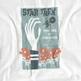 thumbnail image 2 of Star Trek - Tos Episode 24 - Short Sleeve Shirt - X-Large, 2 of 7