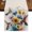 Off-White, variant on Table Runners 72 Inches Long Dress Scarves, Pink Purple Hummingbird Farmhouse Kitchen/Dining Table Runner, Coffee Tablerunners, Spring Oil Painting Sunflowers 18x72 Inch