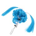 thumbnail image 1 of unbranded Peluca Cosplay Azul Para Perros Y Con Ajuste Cómodo Para Eventos, 1 of 6