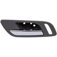 thumbnail image 1 of Left Interior Door Handle - Compatible with 2007 - 2013 Chevy Suburban 2500 2008 2009 2010 2011 2012, 1 of 2