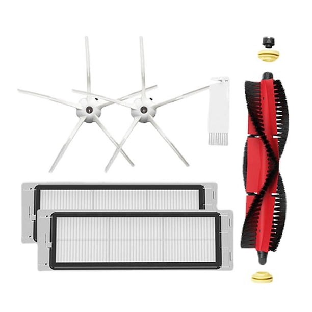 Filtro HEPA PENGJJMXG para aspiradoras S6 S60 S65 S5 S50 E25 E35