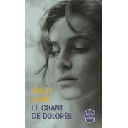Litterature & Documents: Le Chant de Dolors (Book) (Paperback)