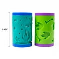 thumbnail image 2 of Galaxy & Ocean SLIMYGLOOP® SLIMYSAND with Molding Tubes, 2 of 5