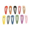 thumbnail image 4 of ELAYARD 11Ud Clips Para El Con Estilo Creativo Y Material Resistente En Tonos Mixtos, 4 of 8