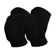 thumbnail image 1 of 1 par de almohadillas de boxeo de cuero para niños y adultos, 1 of 5
