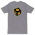thumbnail image 4 of QQQ ETF Block T-Shirt, 4 of 6